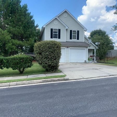 Captivating Home Near Downtown Atl Conley Zewnętrze zdjęcie