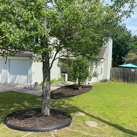 Captivating Home Near Downtown Atl Conley Zewnętrze zdjęcie