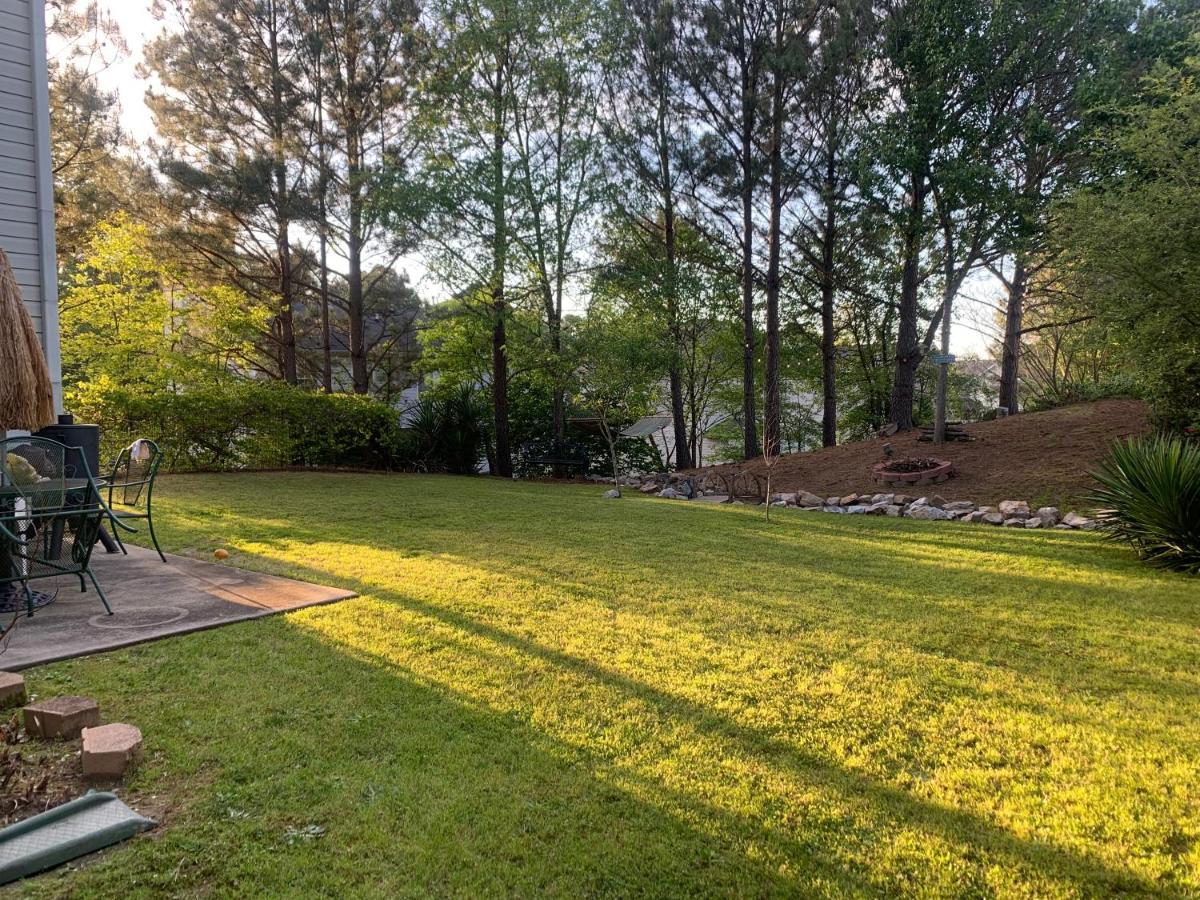 Captivating Home Near Downtown Atl Conley Zewnętrze zdjęcie