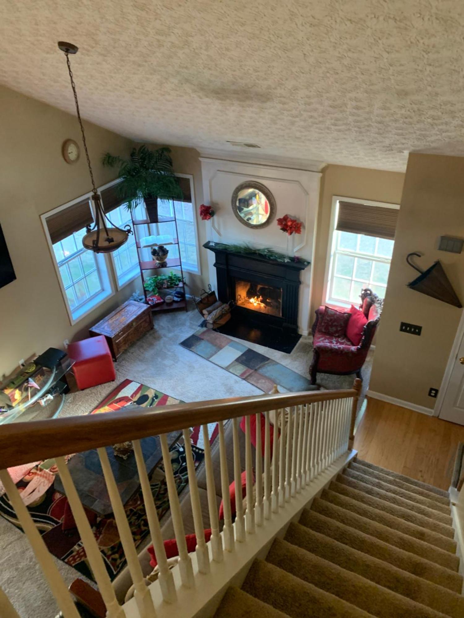 Captivating Home Near Downtown Atl Conley Zewnętrze zdjęcie