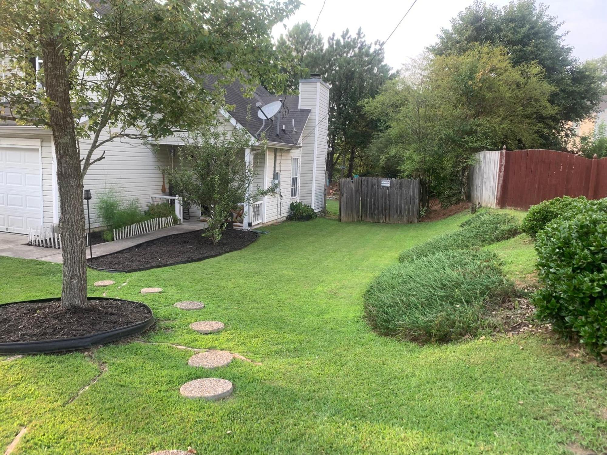 Captivating Home Near Downtown Atl Conley Zewnętrze zdjęcie