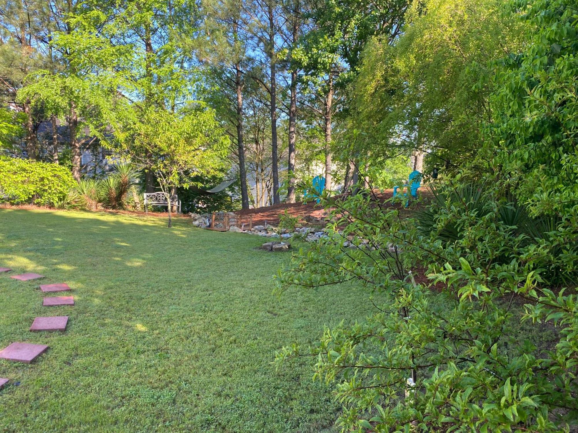 Captivating Home Near Downtown Atl Conley Zewnętrze zdjęcie