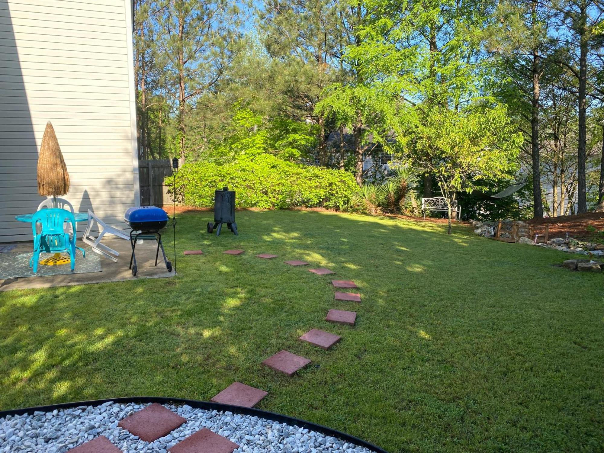 Captivating Home Near Downtown Atl Conley Zewnętrze zdjęcie