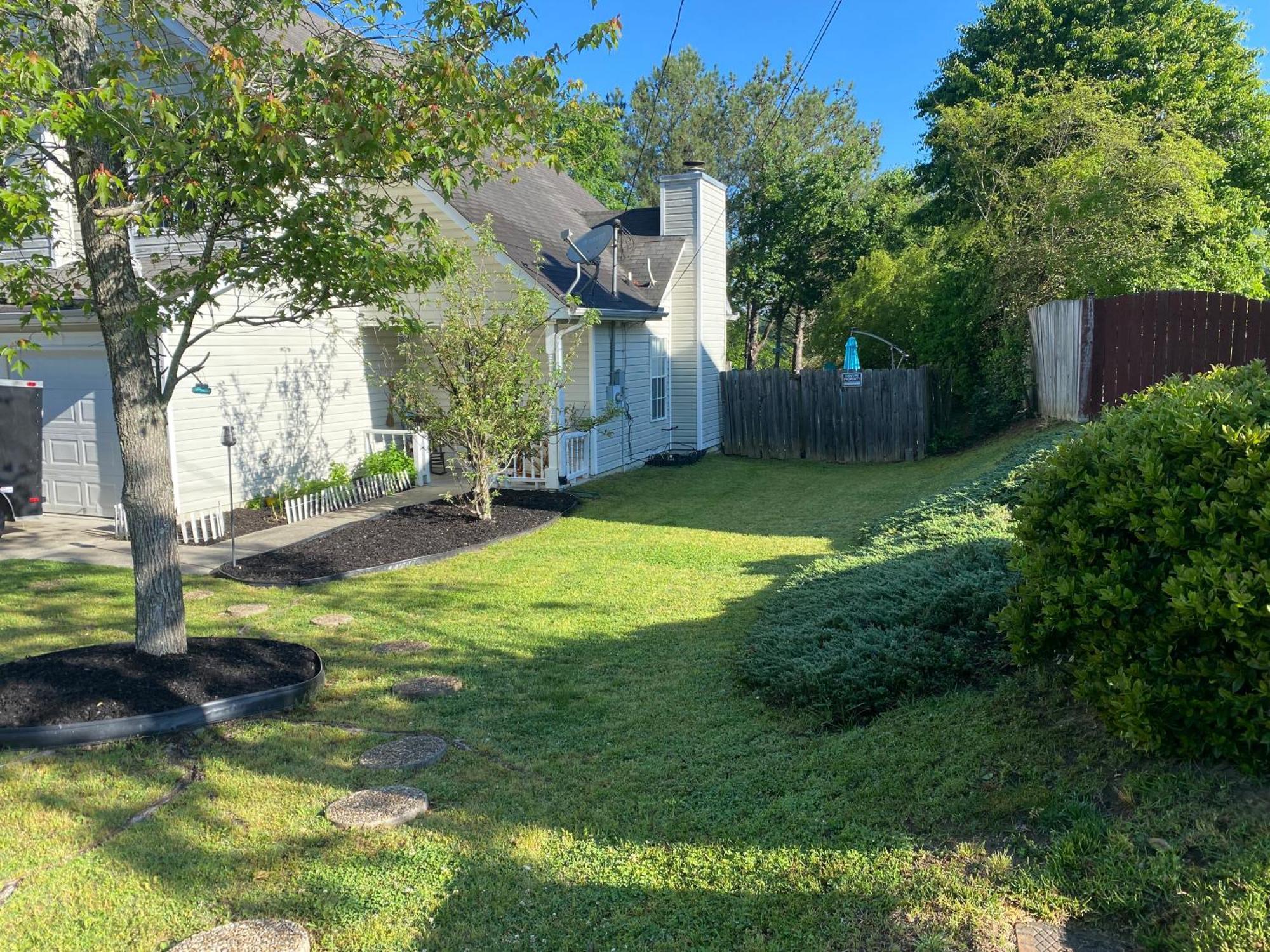 Captivating Home Near Downtown Atl Conley Zewnętrze zdjęcie