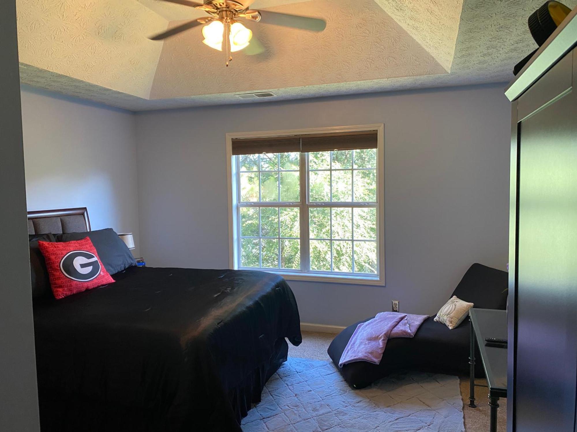 Captivating Home Near Downtown Atl Conley Zewnętrze zdjęcie